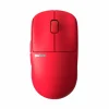 X2-V2 Wireless Gaming Mouse - Mini - Red - Limited Edition