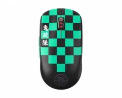 X2-V2 Wireless Gaming Mouse - Tanjiro - Limited Edition