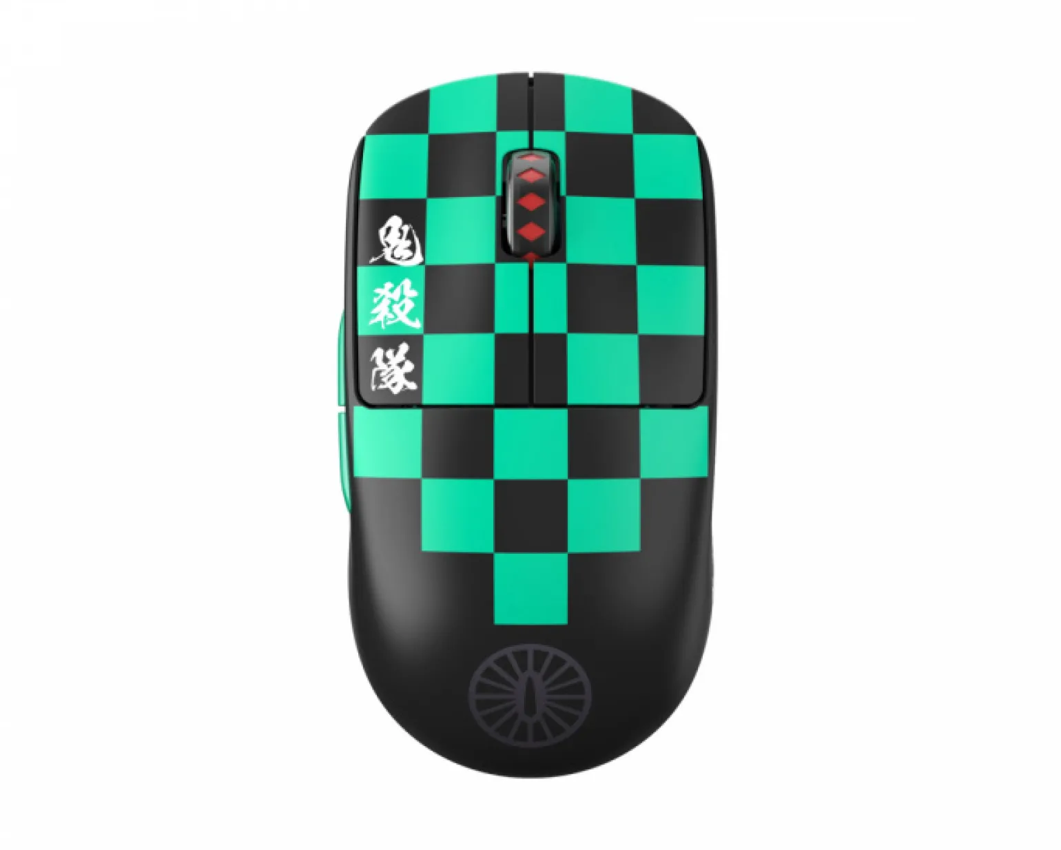 X2-V2 Wireless Gaming Mouse - Tanjiro - Limited Edition