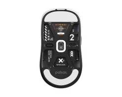 X2 Wireless Gaming Mouse - Aim Trainer Pack - Limited Edition
