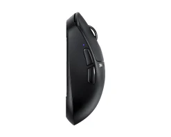 X3 Wireless Gaming Mouse - Black
