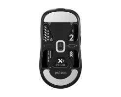 X2 Wireless Gaming Mouse - Black