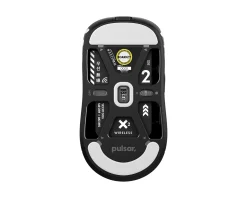 X2 Wireless Gaming Mouse - Boardzy Limited Edition