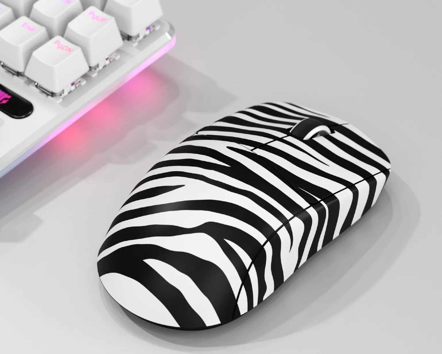 X2 Wireless Gaming Mouse - Boardzy Limited Edition
