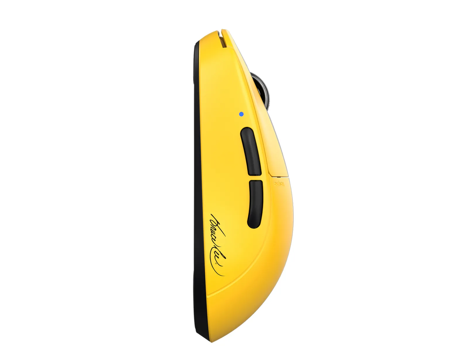 X2 Wireless Gaming Mouse - Bruce Lee Limited Edition