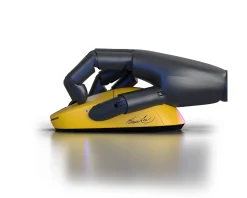 X2 Wireless Gaming Mouse - Bruce Lee Limited Edition