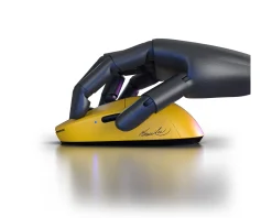 X2 Wireless Gaming Mouse - Bruce Lee Limited Edition