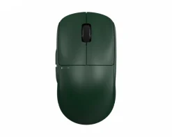 X2 Wireless Gaming Mouse - Green - Founder''s Edition