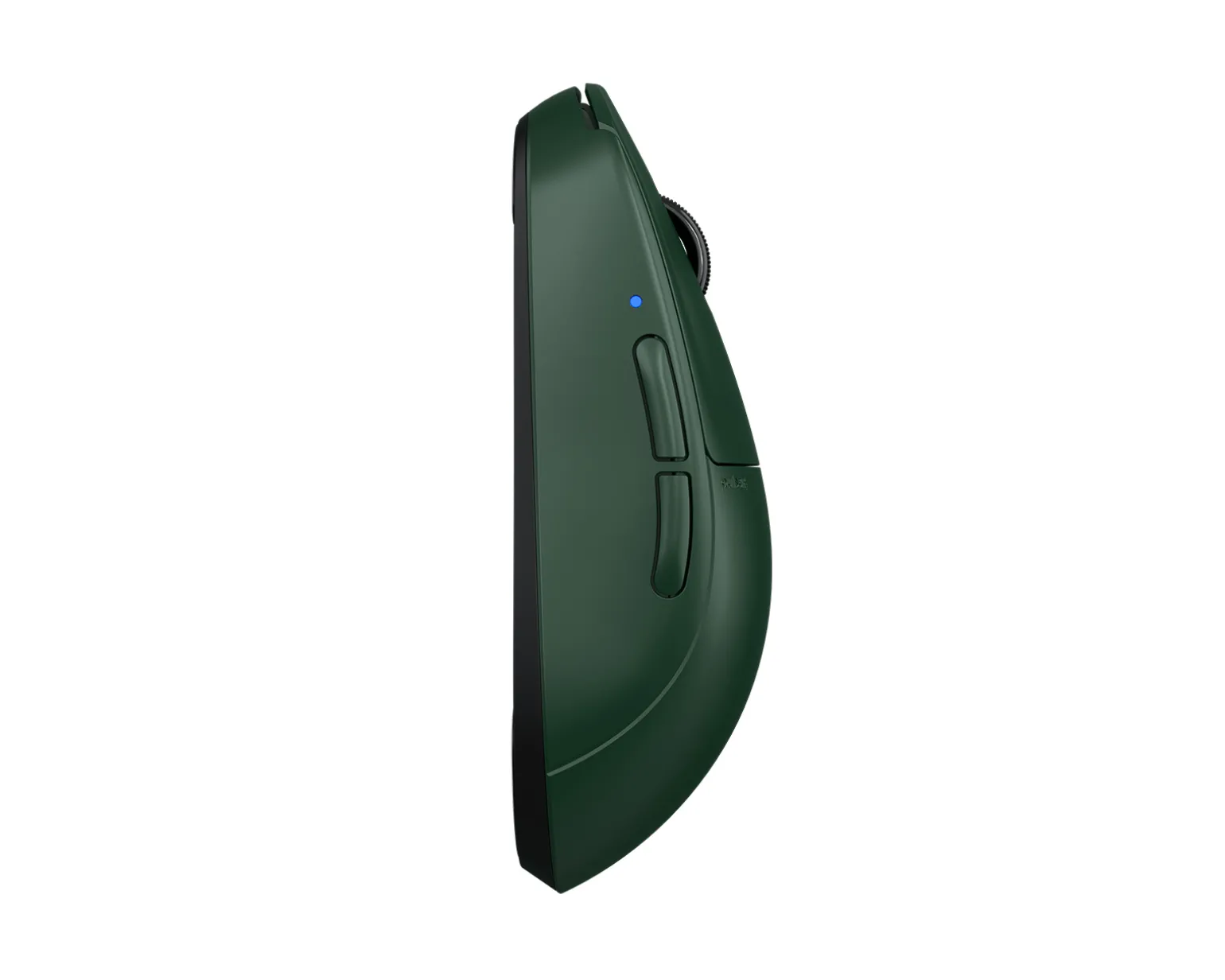 X2 Wireless Gaming Mouse - Green - Founder''s Edition