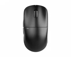 X2 Wireless Gaming Mouse - Premium Black