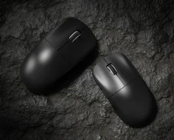 X2 Wireless Gaming Mouse - Premium Black