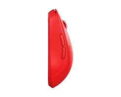 X2 Wireless Gaming Mouse - Red
