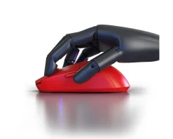 X2 Wireless Gaming Mouse - Red