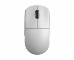 X2 Wireless Gaming Mouse - White