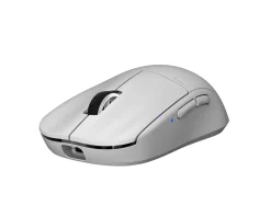 X2 Wireless Gaming Mouse - White