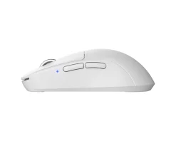 X2 Wireless Gaming Mouse - White