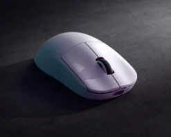 X2 Wireless Gaming Mouse - White