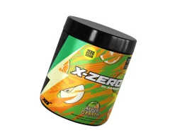 X-Zero Apple Orange - 100 Servings