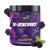 X-Zero Blackberry - 100 Servings
