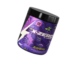 X-Zero Blackberry - 100 Servings