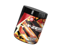 X-Zero Blood Orange Mocktail - 100 Servings