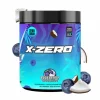X-Zero Blueberry & Coconut - 100 Servings