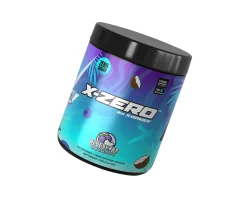 X-Zero Blueberry & Coconut - 100 Servings