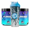 X-Zero Blueberry & Coconut - 2 x 100 Servings