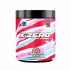 X-Zero Candy Cane Rush - 100 Servings