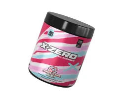 X-Zero Candy Cane Rush - 100 Servings