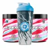 X-Zero Candy Cane Rush - 2 x 100 Servings