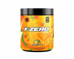 X-Zero Clementine - 100 Servings
