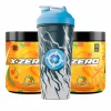 X-Zero Clementine - 2 x 100 Servings