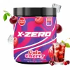 X-Zero Cola Cherry - 100 Servings