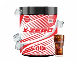 X-Zero Cola - 100 Servings