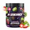 X-Zero Cosmic Kiwi Strawberry - 100 Servings