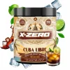X-Zero Cuba Libre - 100 Servings