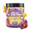 X-Zero Fruit Punch - 100 Servings