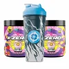 X-Zero Fruit Punch - 2 x 100 Servings