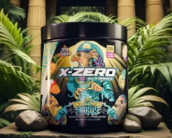 X-Zero Horus - 100 Servings