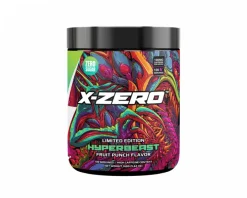 X-Zero Hyperbeast - 100 Servings