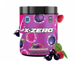 X-Zero Hyperberries - 100 Servings
