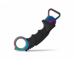 X-Zero Karambit Bottle Opener - Fade