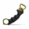 X-Zero Karambit Bottle Opener - Tiger Tooth