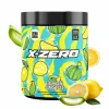 X-Zero Lemon Cactus - 100 Servings