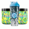 X-Zero Lemon Cactus - 2 x 100 Servings