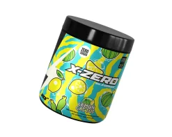 X-Zero Lemon Cactus - 2 x 100 Servings