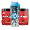 X-Zero Lingonberry - 2 x 100 Servings