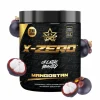 X-Zero Mangostan with Creatine - 100 Servings