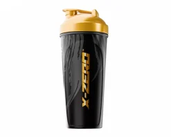 X-Zero Metal Shaker 740ml - 8th Anniversary Limited Edition